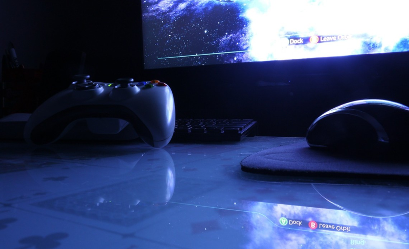 Illustration for article titled Battling Depression Through Gaming